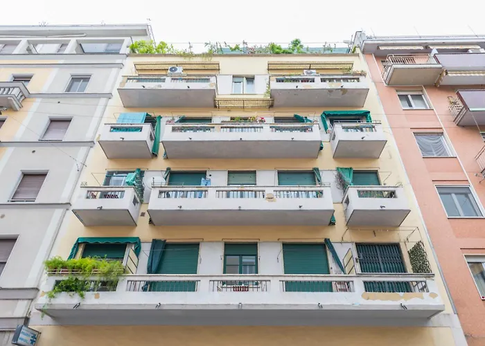 Fegi Suite - Citta Studi, Besta, Politecnico