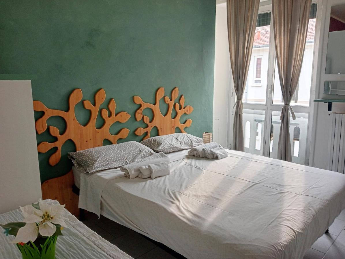 Apartment Fegi - Citta Studi, Besta, Politecnico Mailand